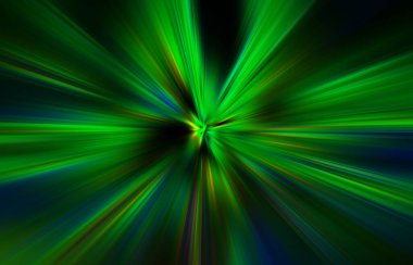 soyut renkli arkaplan, hız kavramı 