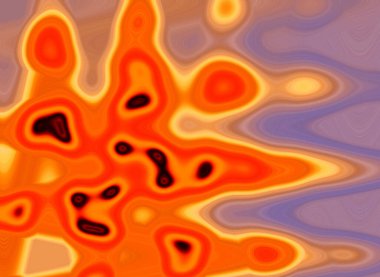 soyut bulanık arkaplan 