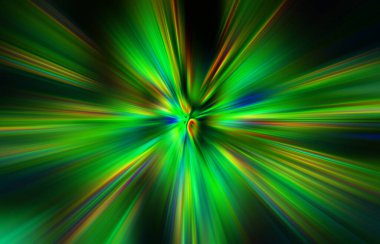 soyut renkli arkaplan, hız kavramı 