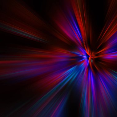 soyut renkli arkaplan, hız kavramı 