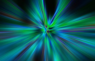 soyut renkli arkaplan, hız kavramı 