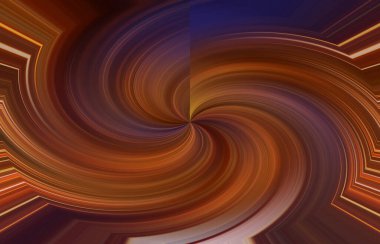 soyut renkli girdap arkaplan görüntüsü 