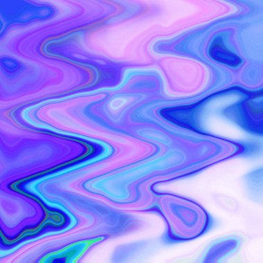 soyut dalgalar renkli arkaplan görüntüsü 