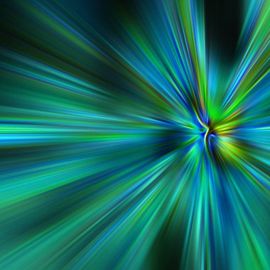 soyut renkli arkaplan, hız kavramı 