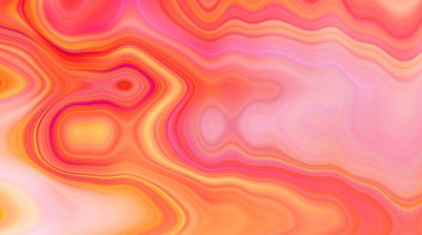 soyut dalgalar renkli arkaplan görüntüsü 