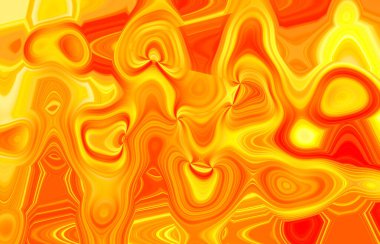 soyut dalgalar renkli arkaplan görüntüsü 