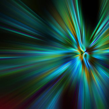 soyut renkli arkaplan, hız kavramı 