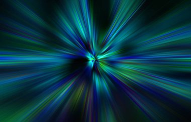 soyut renkli arkaplan, hız kavramı 