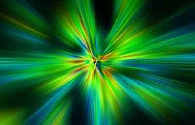 soyut renkli arkaplan, hız kavramı 