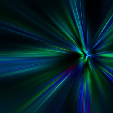 soyut renkli arkaplan, hız kavramı 