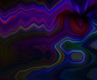 soyut dalgalar renkli arkaplan görüntüsü 