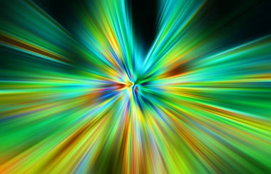 soyut renkli arkaplan, hız kavramı 