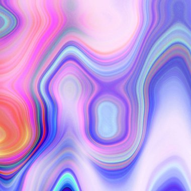 soyut dalgalar renkli arkaplan görüntüsü 