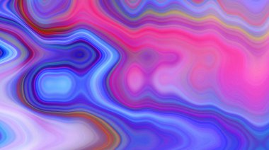 soyut dalgalar renkli arkaplan görüntüsü 