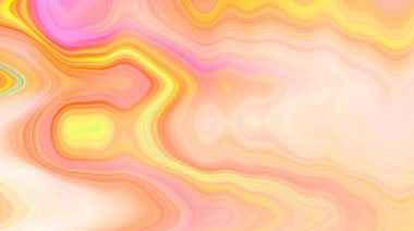 soyut dalgalar renkli arkaplan görüntüsü 