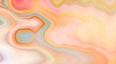 soyut dalgalar renkli arkaplan görüntüsü 