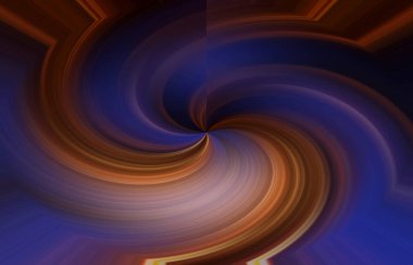 soyut renkli girdap arkaplan görüntüsü 