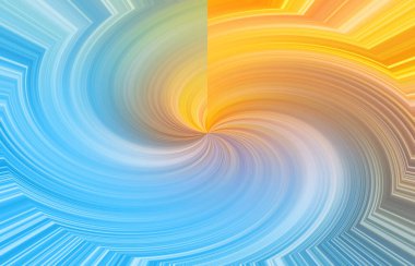 soyut renkli girdap arkaplan görüntüsü 