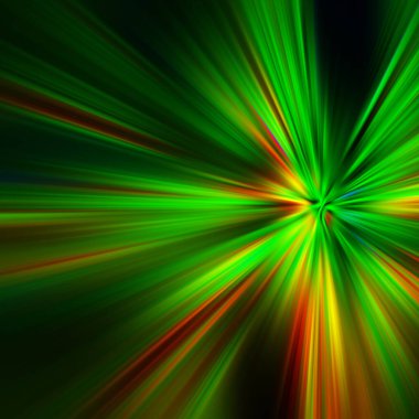 soyut renkli arkaplan, hız kavramı 