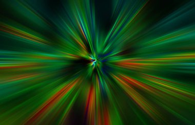 soyut renkli arkaplan, hız kavramı 