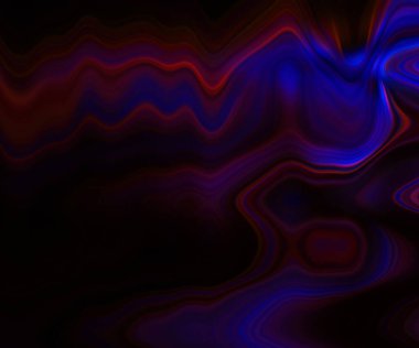 soyut dalgalar renkli arkaplan görüntüsü 