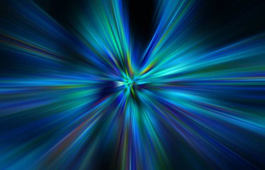 soyut renkli arkaplan, hız kavramı 