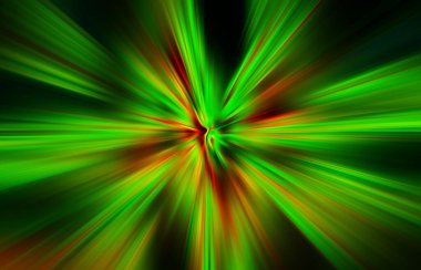 soyut renkli arkaplan, hız kavramı 