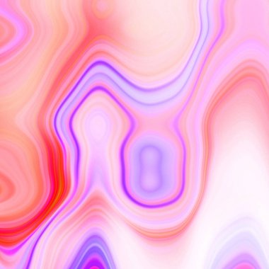 soyut dalgalar renkli arkaplan görüntüsü 