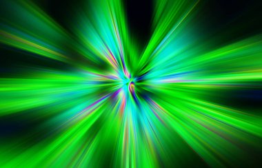 soyut renkli arkaplan, hız kavramı 