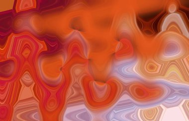 soyut dalgalar renkli arkaplan görüntüsü 