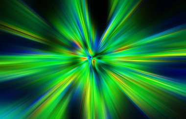 soyut renkli arkaplan, hız kavramı 