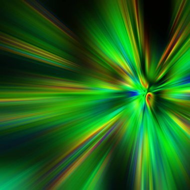 soyut renkli arkaplan, hız kavramı 