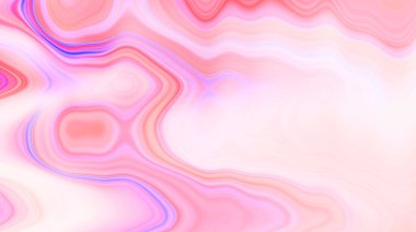 soyut dalgalar renkli arkaplan görüntüsü 