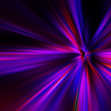 soyut renkli arkaplan, hız kavramı 