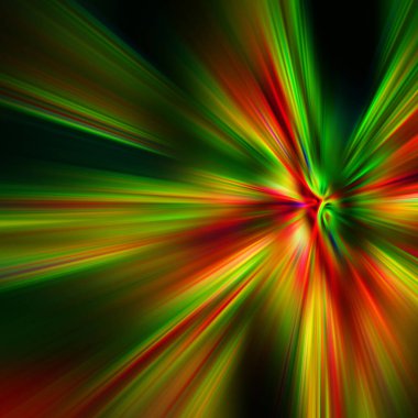 soyut renkli arkaplan, hız kavramı 