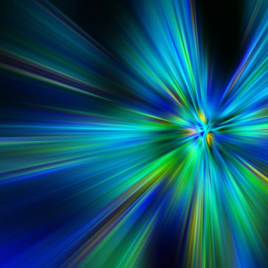 soyut renkli arkaplan, hız kavramı 