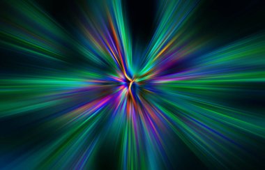 soyut renkli arkaplan, hız kavramı 