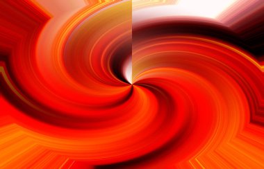 soyut renkli girdap arkaplan görüntüsü 