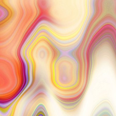 soyut dalgalar renkli arkaplan görüntüsü 