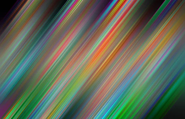 Abstract Blurred Colorful Background — Stock Photo, Image