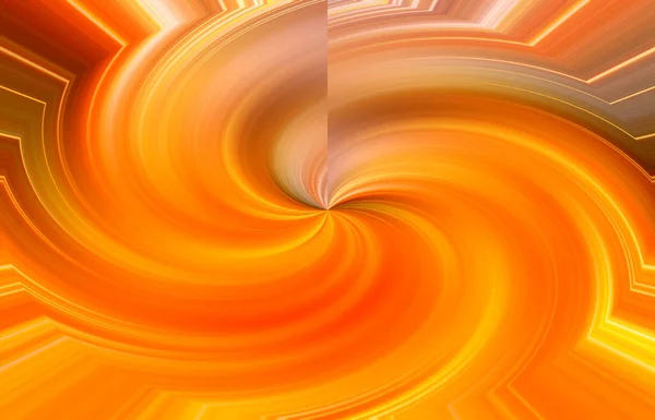 Abstract Colorful Swirl Background View — Stock Photo, Image