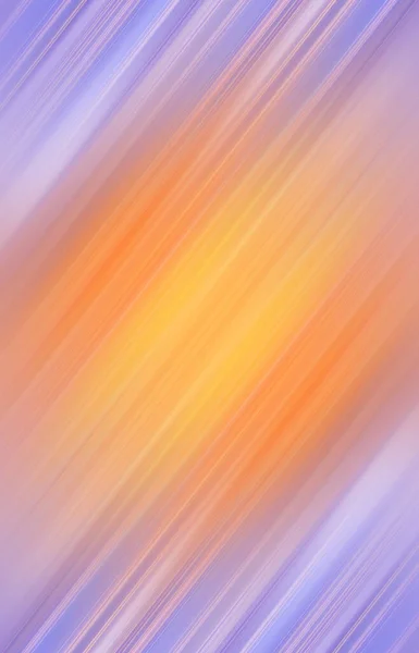 Abstract Wazig Kleurrijke Achtergrond — Stockfoto