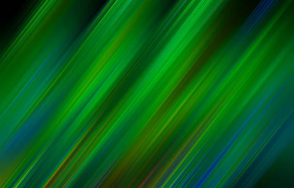 Abstract Wazig Kleurrijke Achtergrond — Stockfoto