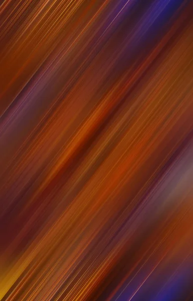 Abstract Wazig Kleurrijke Achtergrond — Stockfoto