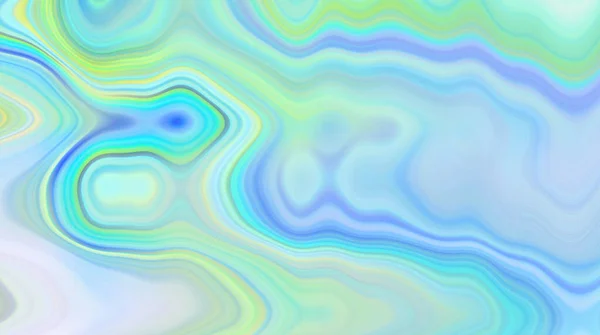 Разноцветный Вид Фона — стоковое фото