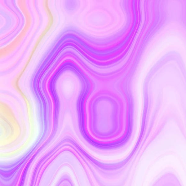 Abstract Waves Colorful Background View — Stock Photo, Image