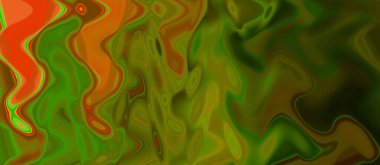 soyut bulanık renkli dalga arkaplan görüntüsü 