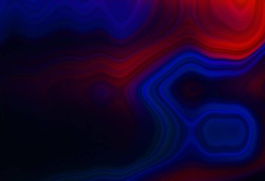 soyut bulanık renkli dalga arkaplan görüntüsü 