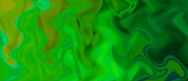 soyut bulanık renkli dalga arkaplan görüntüsü 