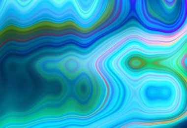 soyut bulanık renkli dalga arkaplan görüntüsü 